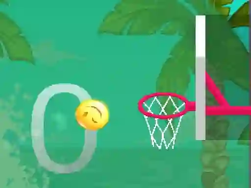 Emoji Dunk Clicker — 無料オンラインゲーム