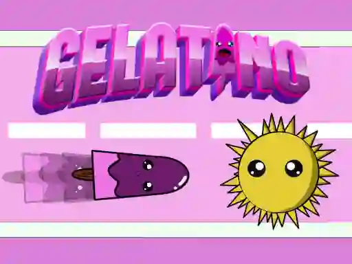 Gelatino — 無料オンラインゲーム