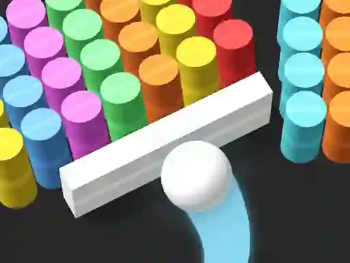 ゲームColor Bump 3dオンライン