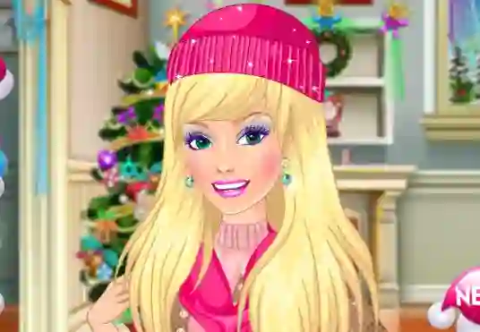 ゲームHoliday Makeover Showオンライン
