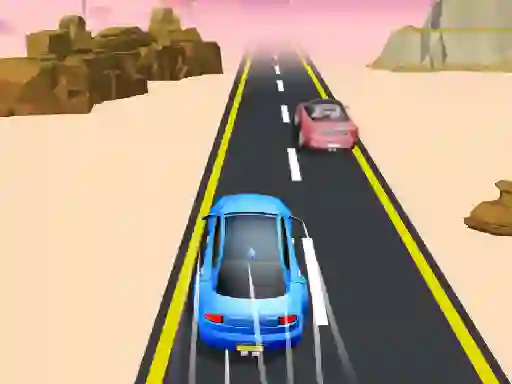 Rush Race — 無料オンラインゲーム