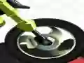 Ninja super ride — 無料オンラインゲーム