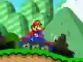 Mario Tank Adventure — 無料オンラインゲーム