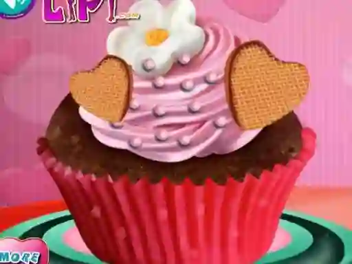 First Date Love Cupcake — 無料オンラインゲーム