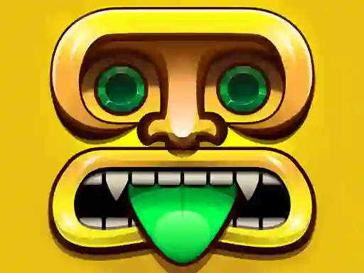 Temple Raider — 無料オンラインゲーム