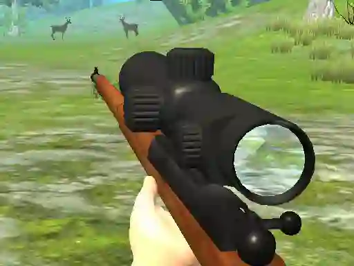 Hunter 3D — 無料オンラインゲーム