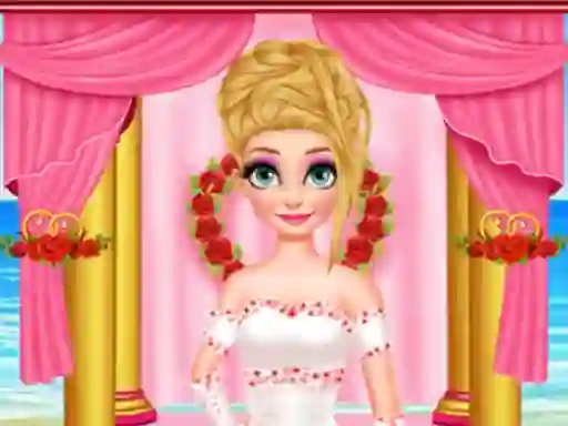 Sisters Dream Wedding — 無料オンラインゲーム