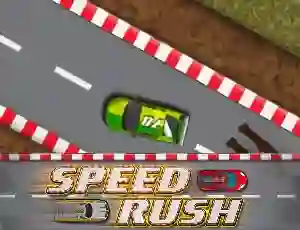 Speed Rush — 無料オンラインゲーム