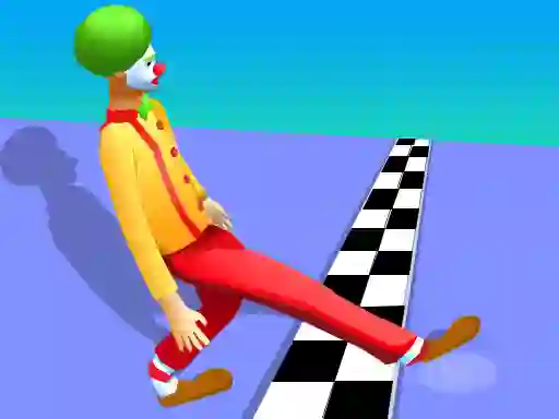 Funny Walk Fail Run — 無料オンラインゲーム