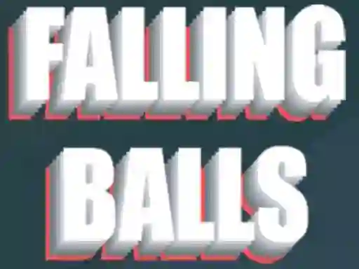 Falling Balls — 無料オンラインゲーム