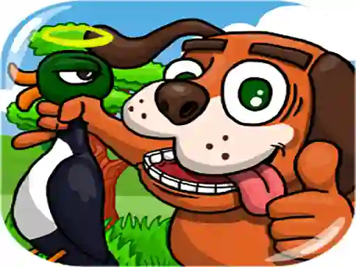 Duck Hunter — 無料オンラインゲーム