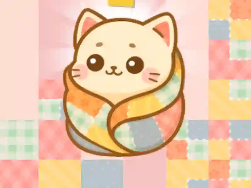 ゲームBlanketsオンライン