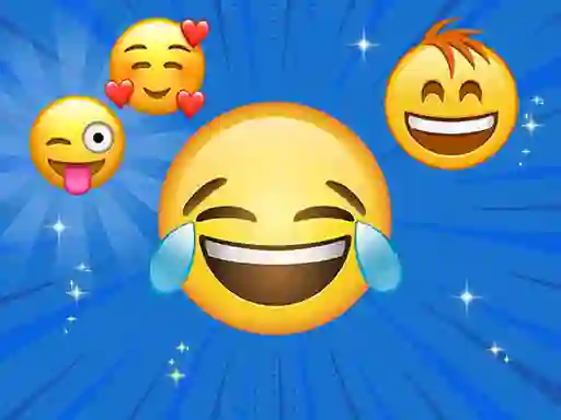 ゲームEmoji Challengeオンライン