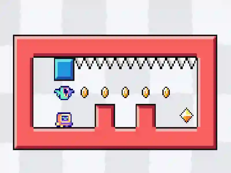 ゲームWASDboxオンライン