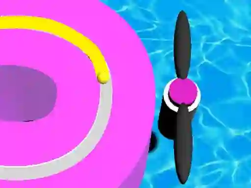 Driving Ball Obstacle — 無料オンラインゲーム