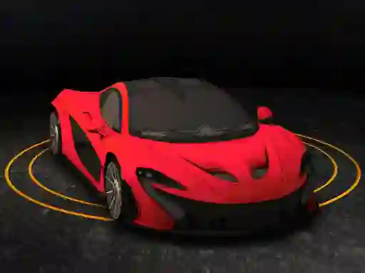 Turbo Car Track — 無料オンラインゲーム