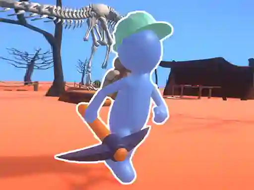 Dino Digg — 無料オンラインゲーム