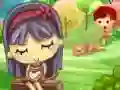 ゲームMeet My Valentineオンライン