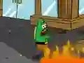 ゲームThe Krusty Krab Doomsdayオンライン
