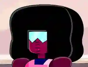 Steven Universe Crystal Gem Garnet Dress Up — 無料オンラインゲーム