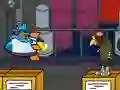 ゲームBart Simpson Zombie Kaboomオンライン
