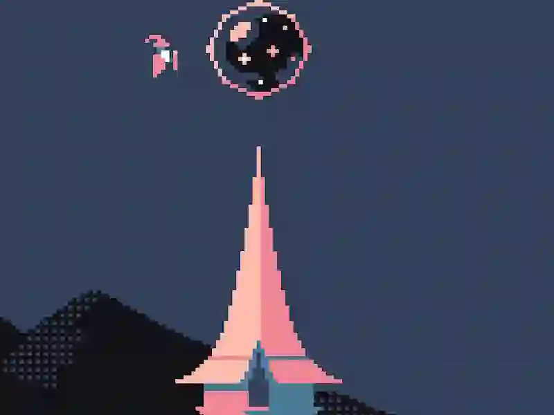 ゲームTower Wizardオンライン