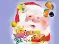 Christmas Cut Fruit — 無料オンラインゲーム