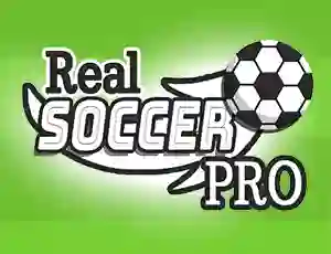 Real Soccer Pro — 無料オンラインゲーム