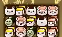 Sushi Madness — 無料オンラインゲーム