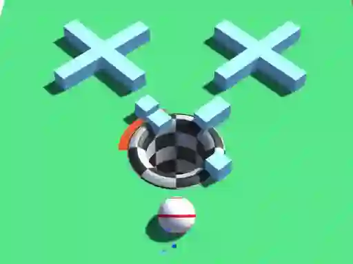 Save The Ball 3D — 無料オンラインゲーム