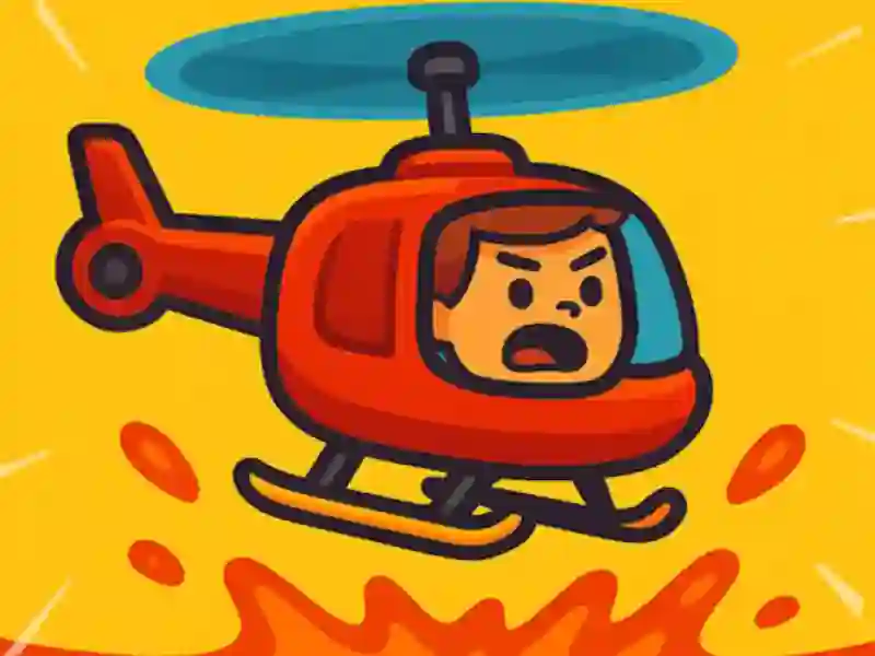 Lava Cre! — 無料オンラインゲーム