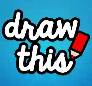 Draw This — 無料オンラインゲーム