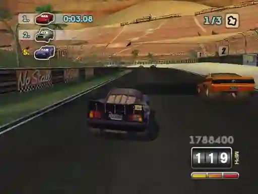 Car Racing Championship — 無料オンラインゲーム