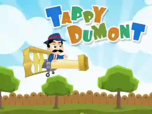 Tappy Dumont — 無料オンラインゲーム