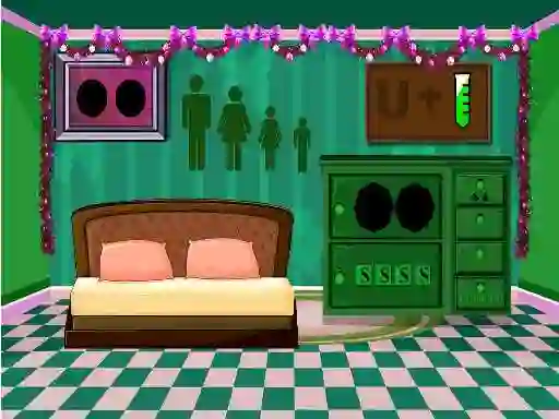 Party House Escape — 無料オンラインゲーム