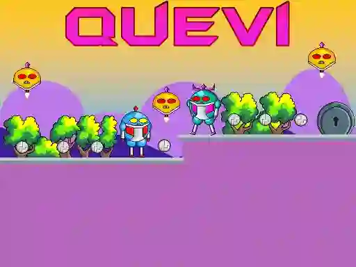Quevi — 無料オンラインゲーム