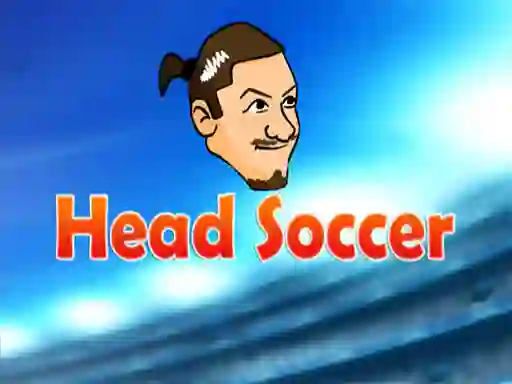 Head Soccer — 無料オンラインゲーム