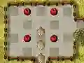 ゲームThe hedgehogsオンライン