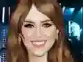 Miley Cyrus Beauty Secrets — 無料オンラインゲーム
