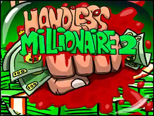 Handless Millionaire 2 — 無料オンラインゲーム