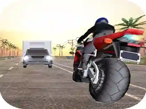Extreme Bike Race — 無料オンラインゲーム