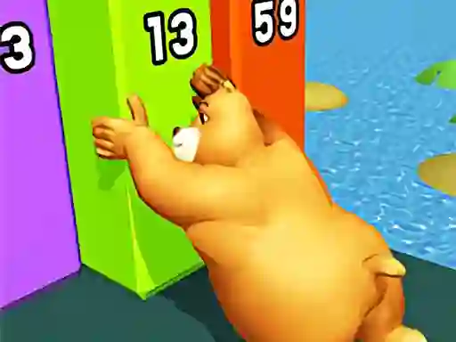 Fit The Fat — 無料オンラインゲーム