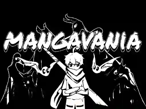 Mangavania — 無料オンラインゲーム