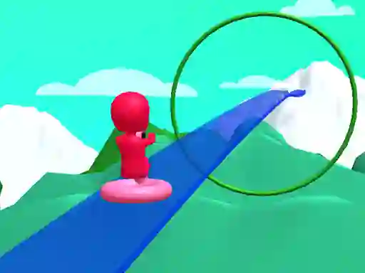 Make A Roller Coaster — 無料オンラインゲーム