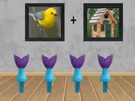 Fisherman Escape 4 — 無料オンラインゲーム