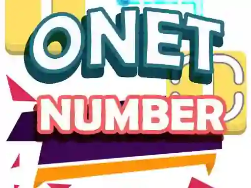 Onet Number — 無料オンラインゲーム