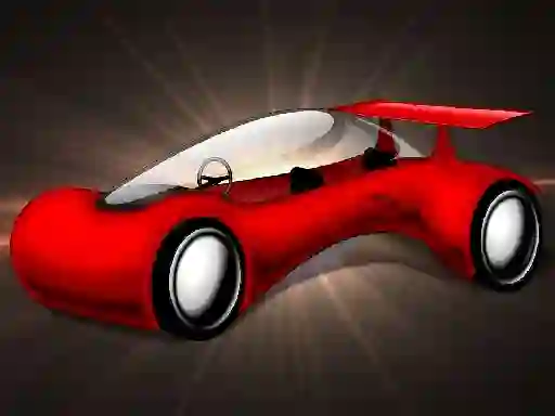 Futuristic Cars — 無料オンラインゲーム