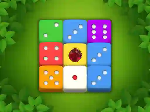 Dice Merge — 無料オンラインゲーム