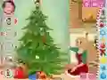Emma's Christmas Tree — 無料オンラインゲーム