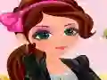 ゲームLina's Fruity Beauty Makeoverオンライン